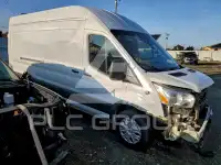2020 Ford TRANSIT photo