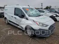 2020 Ford TRANSIT фото
