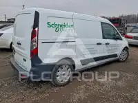 2020 Ford TRANSIT фото