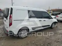 2020 Ford TRANSIT фото