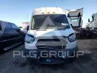 2020 Ford TRANSIT фото