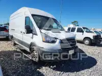 2020 Ford TRANSIT photo