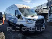 2020 Ford TRANSIT фото