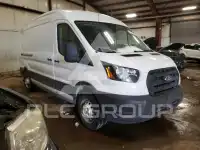 2020 Ford TRANSIT фото