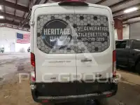 2020 Ford TRANSIT фото