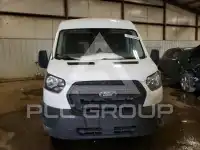 2020 Ford TRANSIT фото