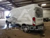 2020 Ford TRANSIT фото
