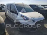 2020 Ford TRANSIT фото