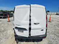 2020 Ford TRANSIT фото