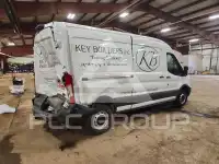 2020 Ford TRANSIT фото
