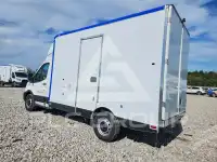 2020 Ford TRANSIT фото