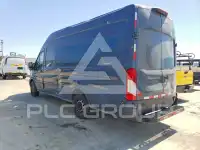 2020 Ford TRANSIT фото