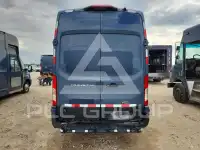 2020 Ford TRANSIT фото