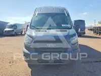 2020 Ford TRANSIT фото