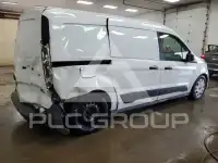 2020 Ford TRANSIT фото