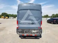 2020 Ford TRANSIT фото