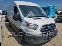 2020 Ford TRANSIT фото