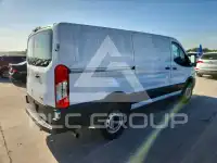 2020 Ford TRANSIT фото