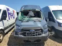 2020 Ford TRANSIT photo