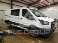 2020 Ford TRANSIT фото
