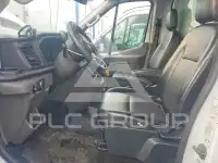 2020 Ford TRANSIT фото