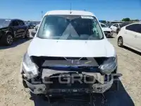 2020 Ford TRANSIT фото