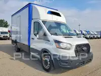 2020 Ford TRANSIT photo