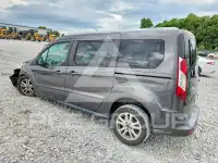 2020 Ford TRANSIT фото