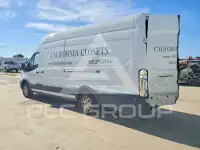 2020 Ford TRANSIT фото