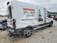 2020 Ford TRANSIT фото