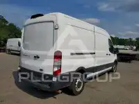 2020 Ford TRANSIT фото