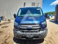 2020 Ford TRANSIT фото