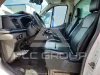 2020 Ford TRANSIT фото