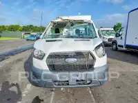 2020 Ford TRANSIT фото