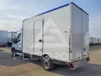 2020 Ford TRANSIT фото