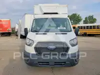 2020 Ford TRANSIT photo