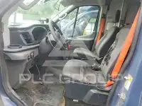 2020 Ford TRANSIT фото