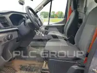2020 Ford TRANSIT фото