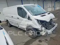 2020 Ford TRANSIT фото