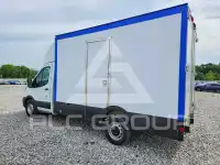 2020 Ford TRANSIT фото