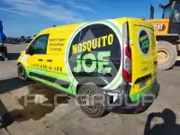 2020 Ford TRANSIT фото