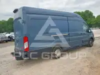 2020 Ford TRANSIT фото