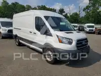 2020 Ford TRANSIT фото