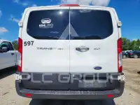2020 Ford TRANSIT фото