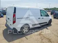 2020 Ford TRANSIT photo
