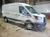 2020 Ford TRANSIT фото