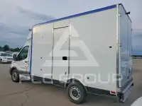 2020 Ford TRANSIT фото