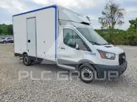 2020 Ford TRANSIT фото