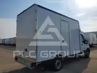 2020 Ford TRANSIT фото