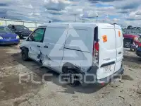 2020 Ford TRANSIT фото